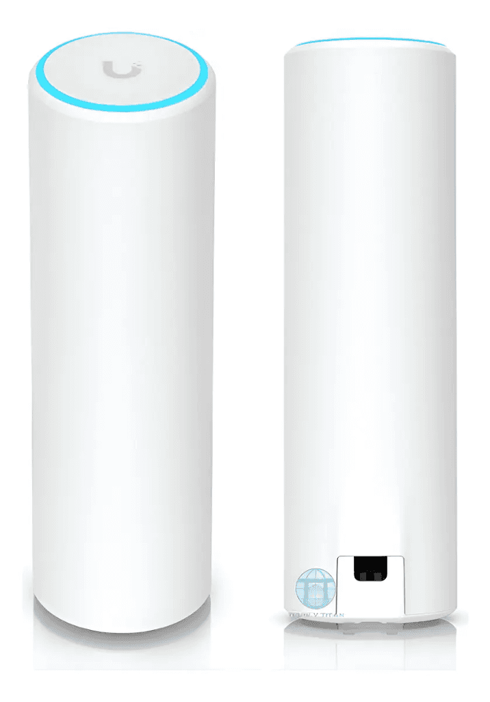 Nodo de Red Pro — Access Point Ubiquiti + Cableado