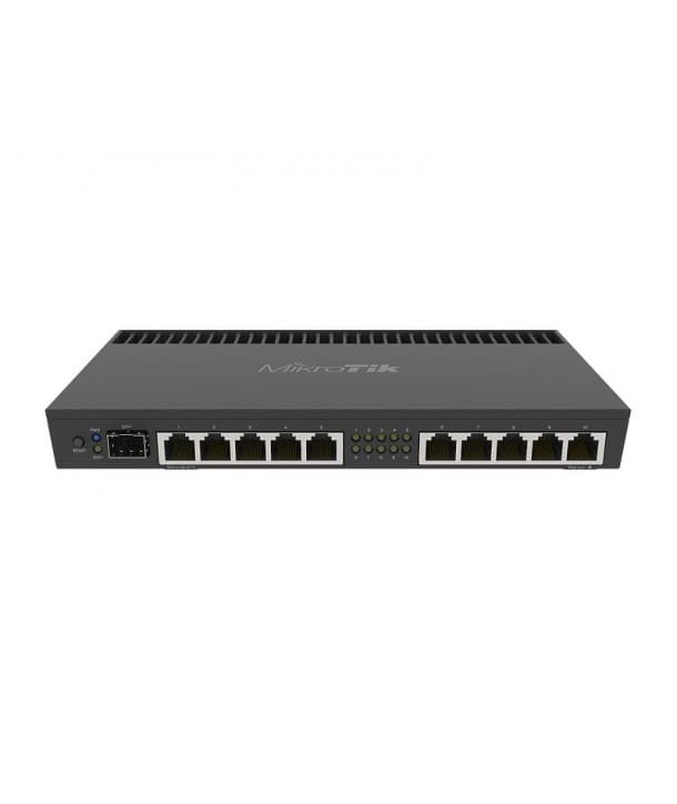 VPN & Firewall Corporativo — Cisco / MikroTik